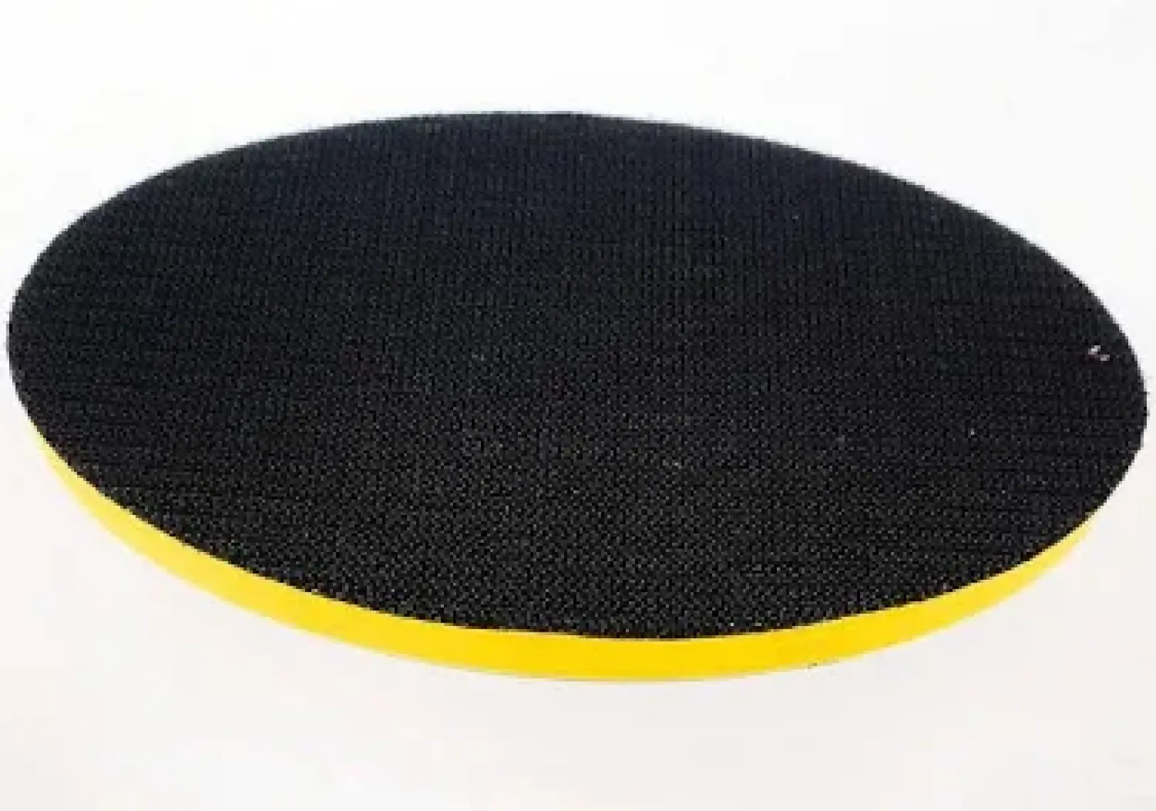 Bay-Tec Tabanı Cırtlı Disk Zımpara 180 mm MK0228