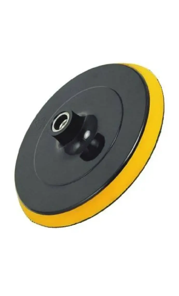 Bay-Tec Tabanı Cırtlı Disk Zımpara 180 mm MK0228