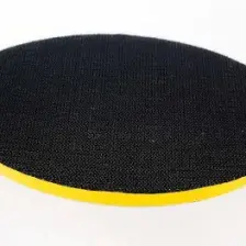 Bay-Tec Tabanı Cırtlı Disk Zımpara 180 mm MK0228