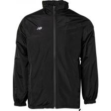 New Balance Erkek Yağmurluk TSJ2207-BK