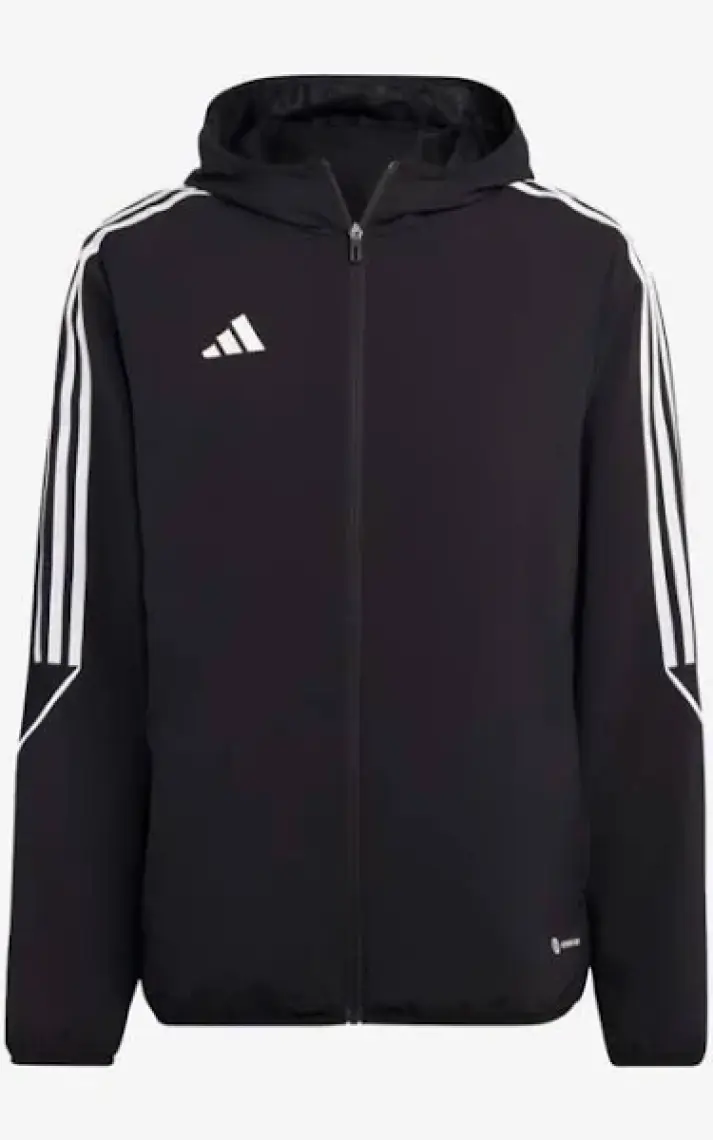 Adidas Tiro23 L Wb Erkek Siyah Rüzgarlık HZ9066