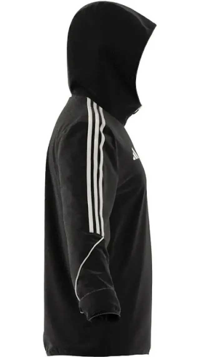 Adidas Tiro23 L Wb Erkek Siyah Rüzgarlık HZ9066