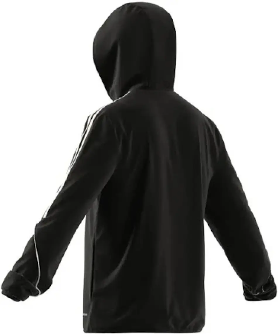 Adidas Tiro23 L Wb Erkek Siyah Rüzgarlık HZ9066