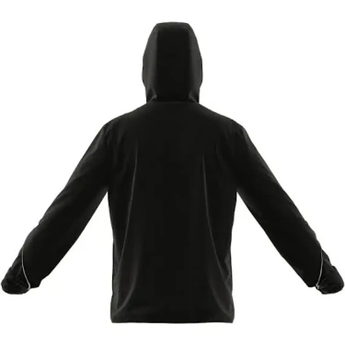 Adidas Tiro23 L Wb Erkek Siyah Rüzgarlık HZ9066