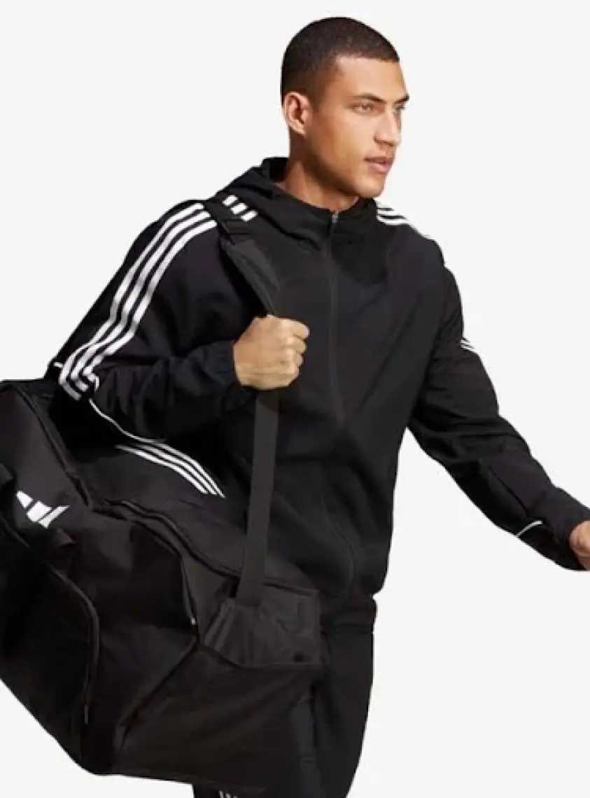 Adidas Tiro23 L Wb Erkek Siyah Rüzgarlık HZ9066