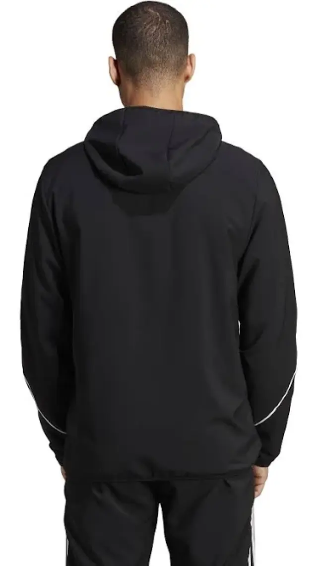 Adidas Tiro23 L Wb Erkek Siyah Rüzgarlık HZ9066