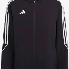 Adidas Tiro23 L Wb Erkek Siyah Rüzgarlık HZ9066