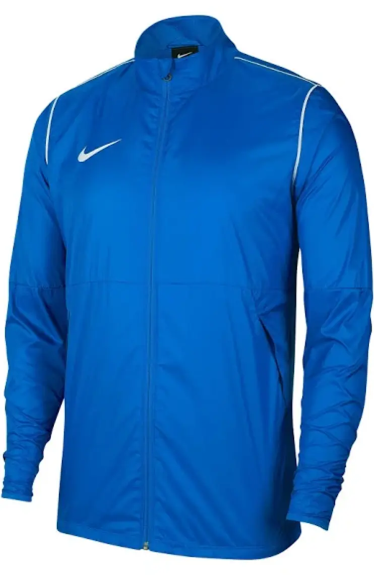 Nike BV6881-719 Repel PARK20 Rn Jkt W Yağmurluk