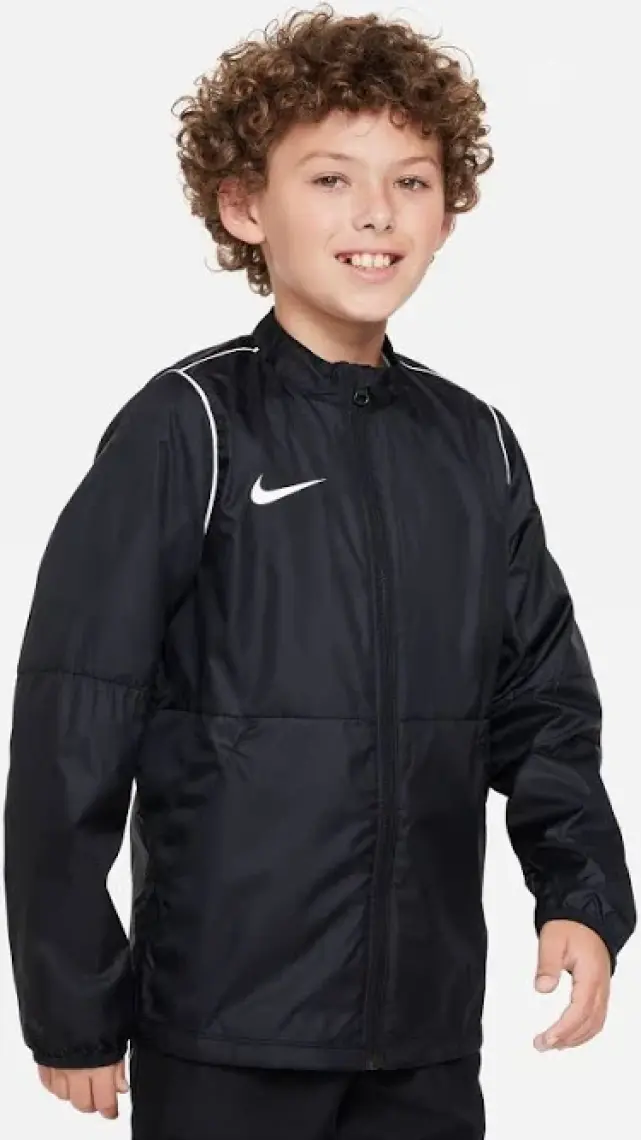 Nike BV6881-719 Repel PARK20 Rn Jkt W Yağmurluk