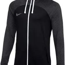 Nike DH8768-011 Df Strk Hd Trk Erkek Ceket