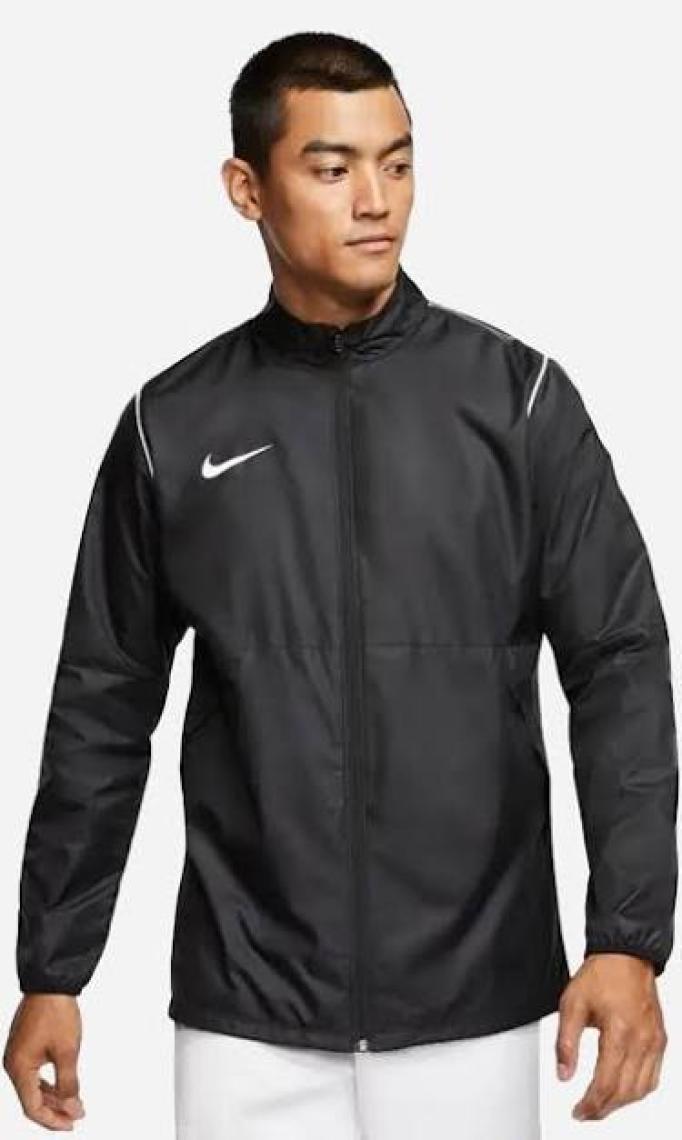 Nike Park 20 Rain Jacket  Erkek Yağmurluk BV6881-010