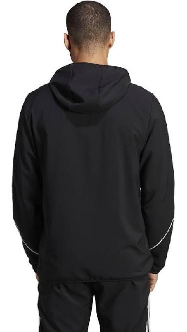 Adidas Tiro23 L Wb Erkek Siyah Rüzgarlık HZ9066