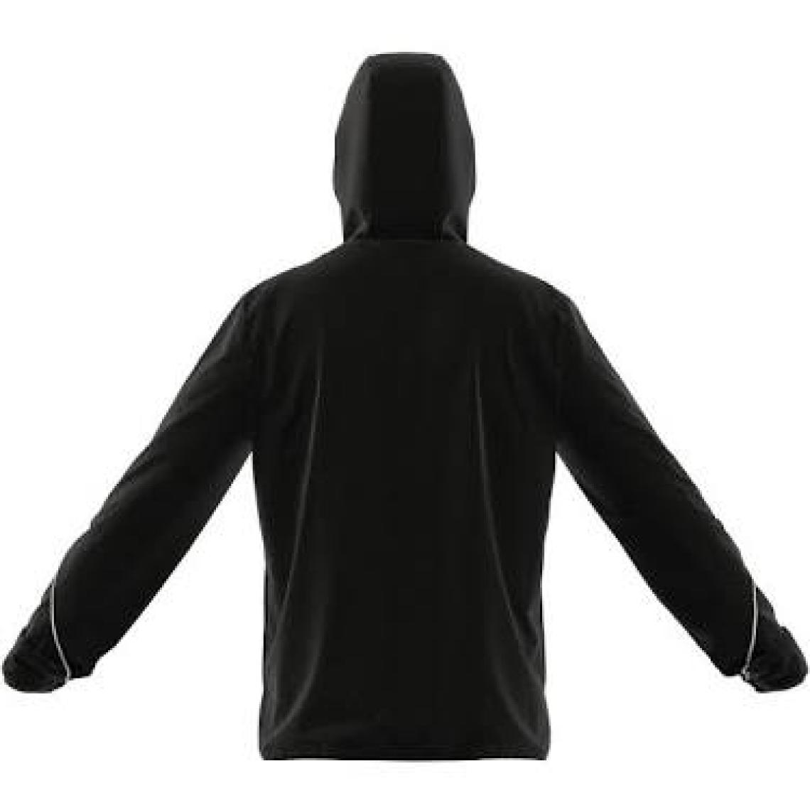 Adidas Tiro23 L Wb Erkek Siyah Rüzgarlık HZ9066