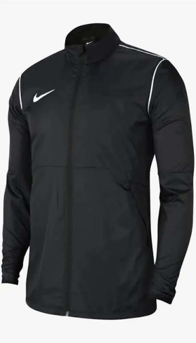 Nike Park Çocuk Yağmurluk BV6904-010