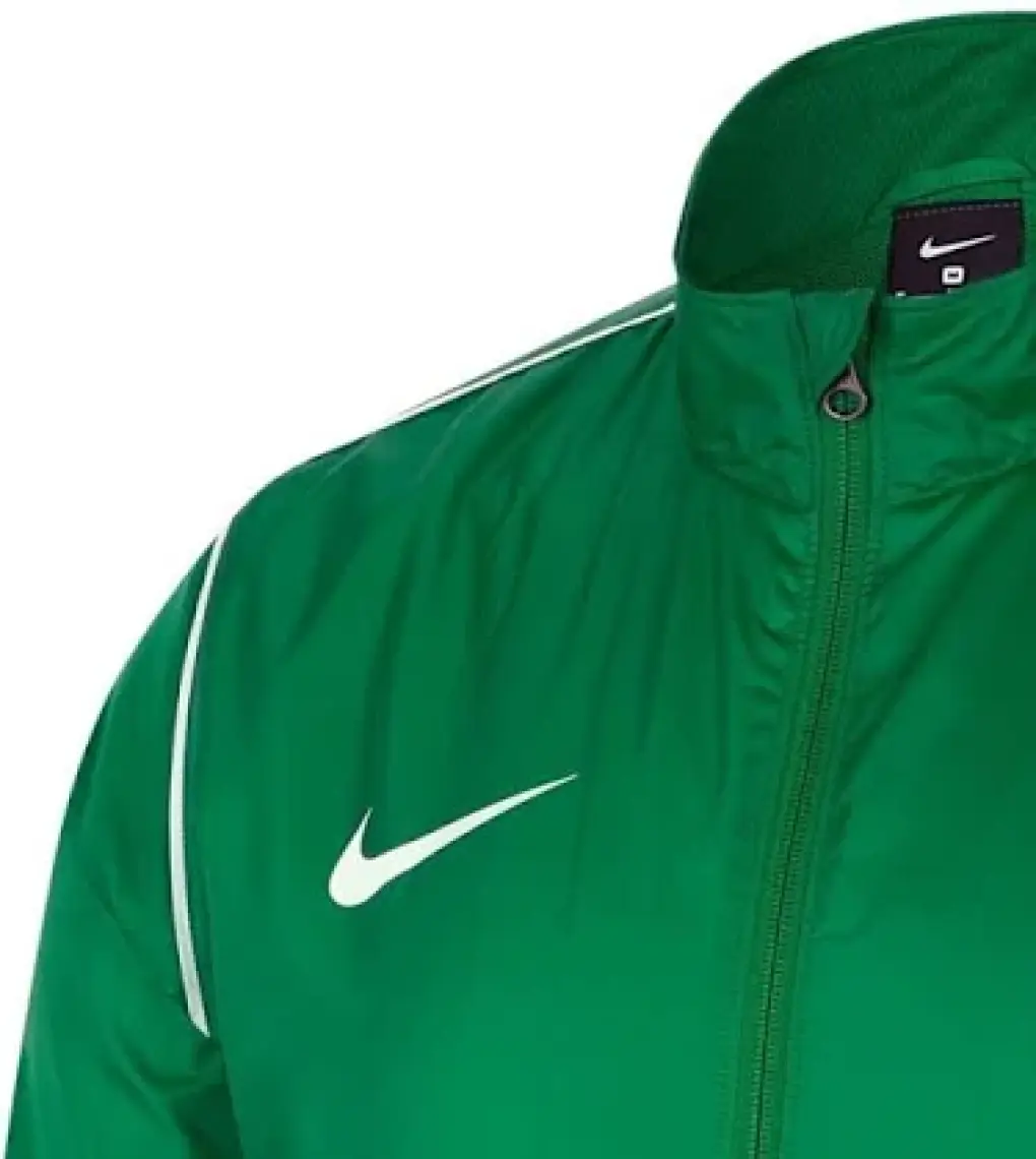 Nike BV6881-302 Repel Park20 Rn Jkt W Yağmurluk