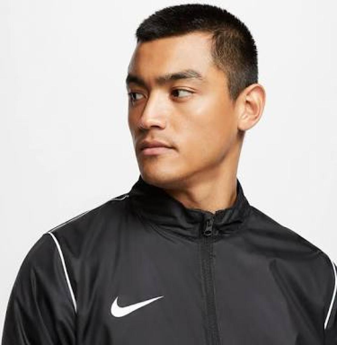 Nike Park 20 Rain Jacket  Erkek Yağmurluk BV6881-010