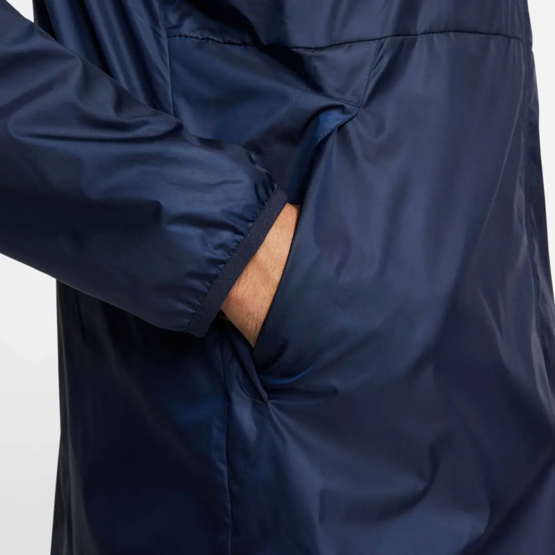 Nike Park 20 Rain Jacket  Erkek Yağmurluk BV6881-463
