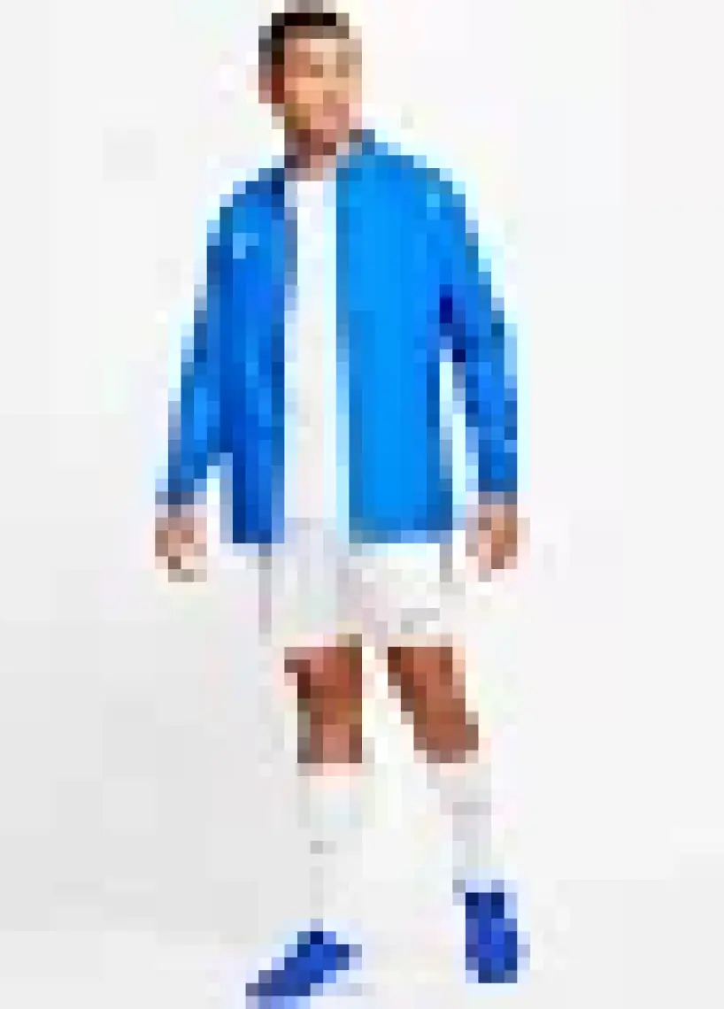 Nike Park 20 Rain Jacket  Erkek Yağmurluk BV6881-463