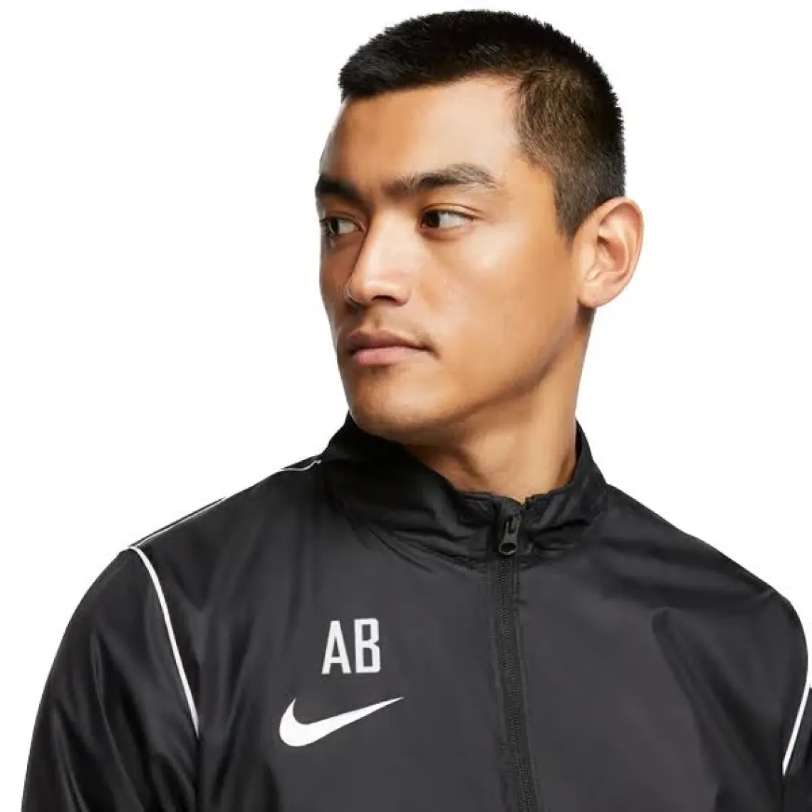 Nike Park 20 Rain Jacket  Erkek Yağmurluk BV6881-463