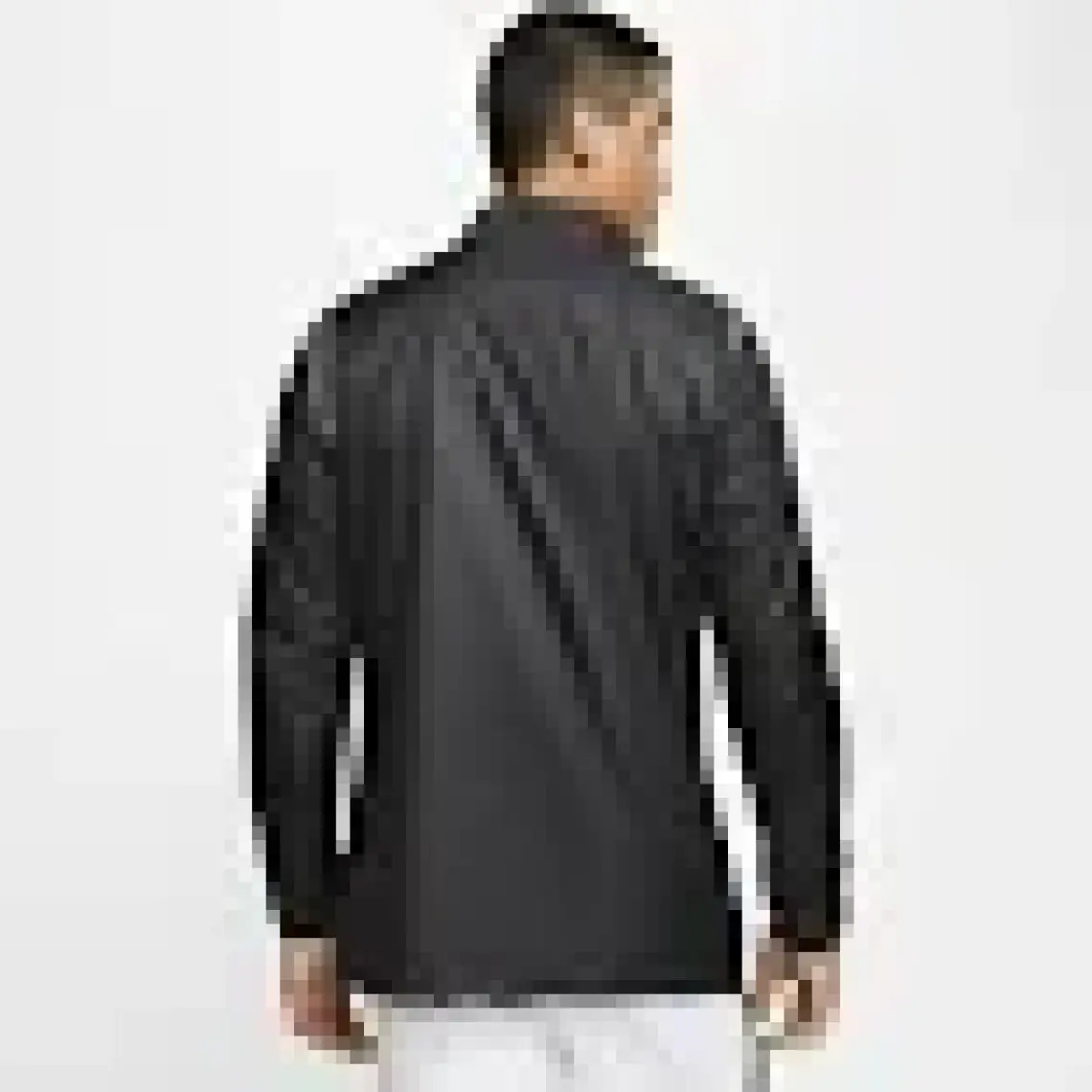 Nike Park 20 Rain Jacket  Erkek Yağmurluk BV6881-463