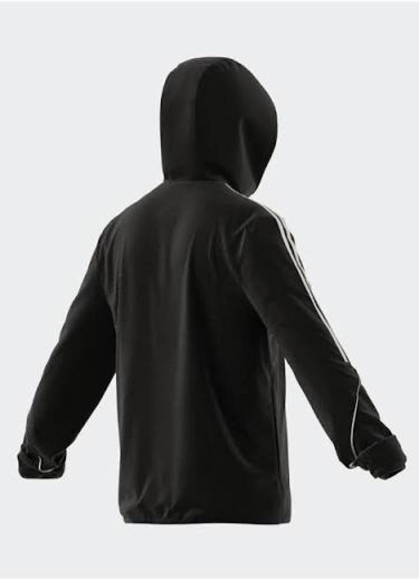 Adidas Tiro23 L Wb Erkek Siyah Rüzgarlık HZ9066