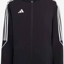 Adidas Tiro23 L Wb Erkek Siyah Rüzgarlık HZ9066