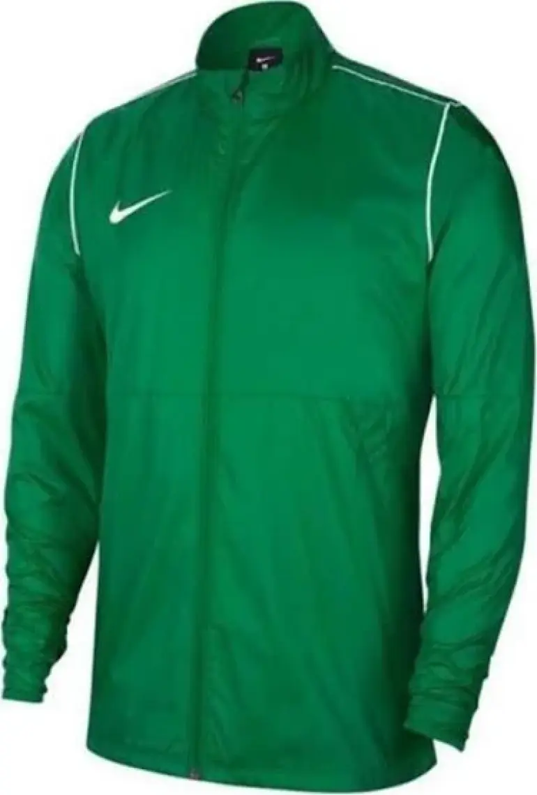 Nike BV6881-302 Repel PARK20 Rn Jkt W Yağmurluk