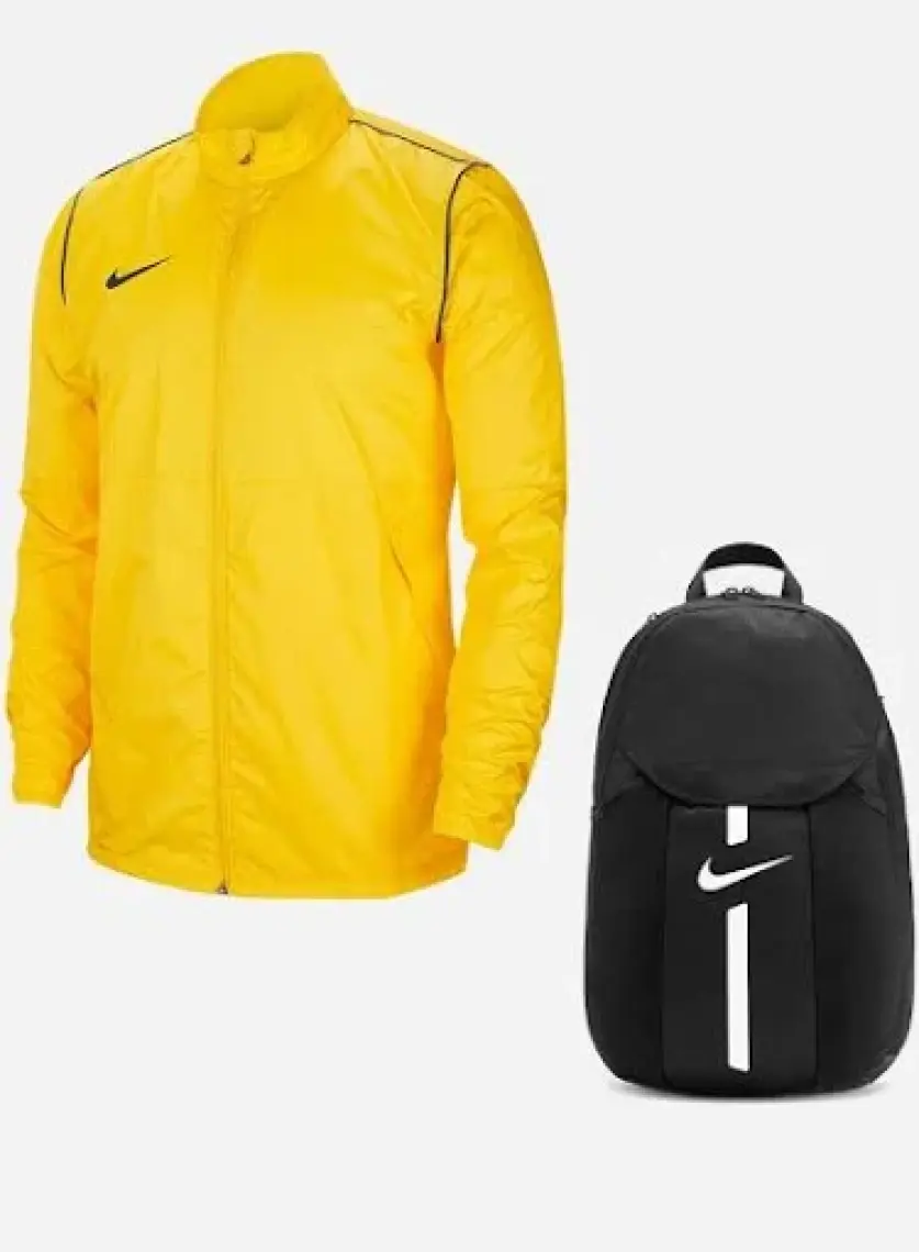 Nike BV6881-060 Repel PARK20 Rn Jkt W Yağmurluk