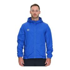 Umbro Dry Park Otton Sax Erkek Yağmurluk TM-0004