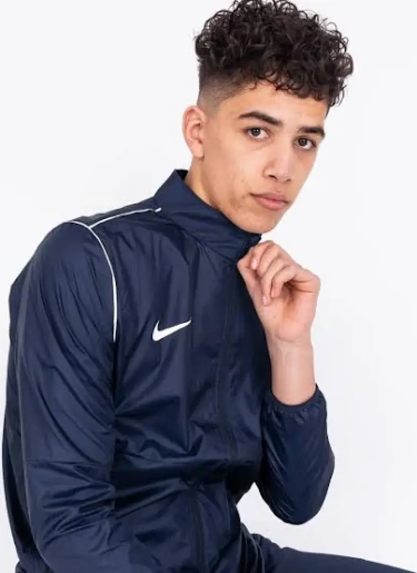 Nike Park 20 Rain Jacket  Erkek Yağmurluk BV6881-410