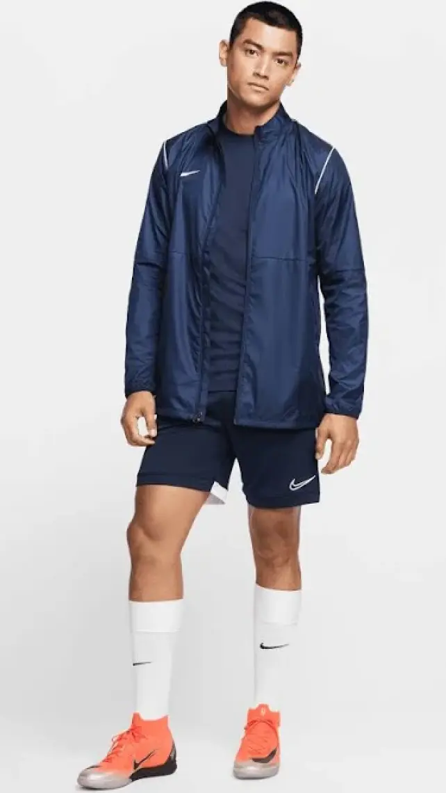Nike Park 20 Rain Jacket  Erkek Yağmurluk BV6881-410
