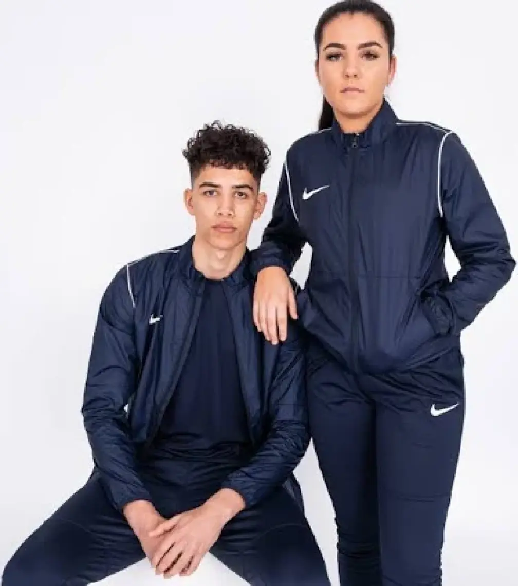 Nike Park 20 Rain Jacket  Erkek Yağmurluk BV6881-410