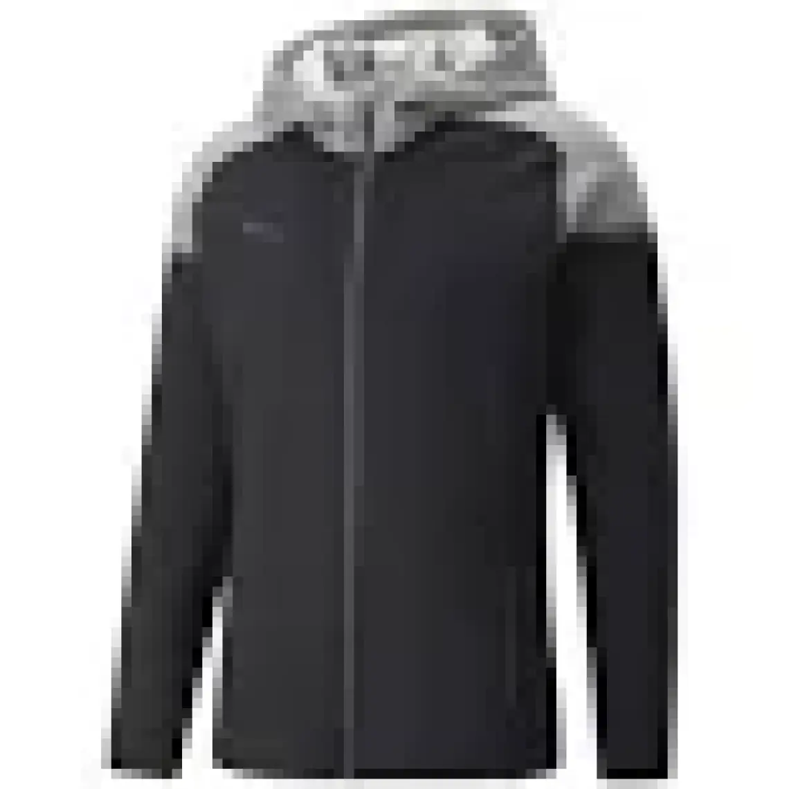Puma Teamcup Casuals Hooded Jkt Erkek Futbol Ceketi 65798703 Siyah