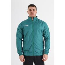 Diadora Nacce 21 Yağmurluk Yeşil