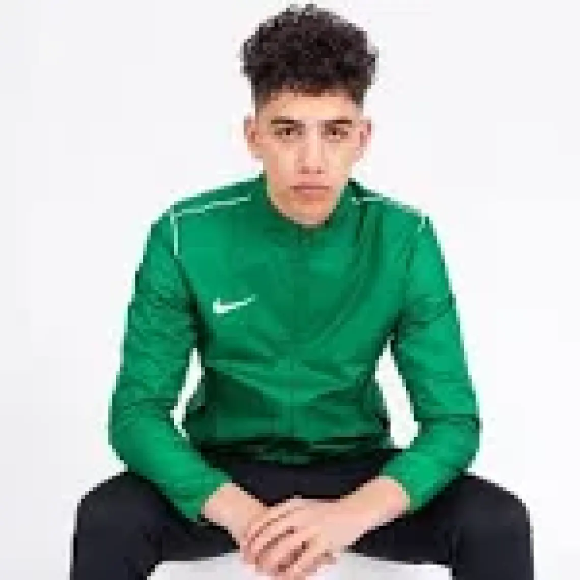 Nike BV6881-302 Repel Park20 Rn Jkt W Yağmurluk