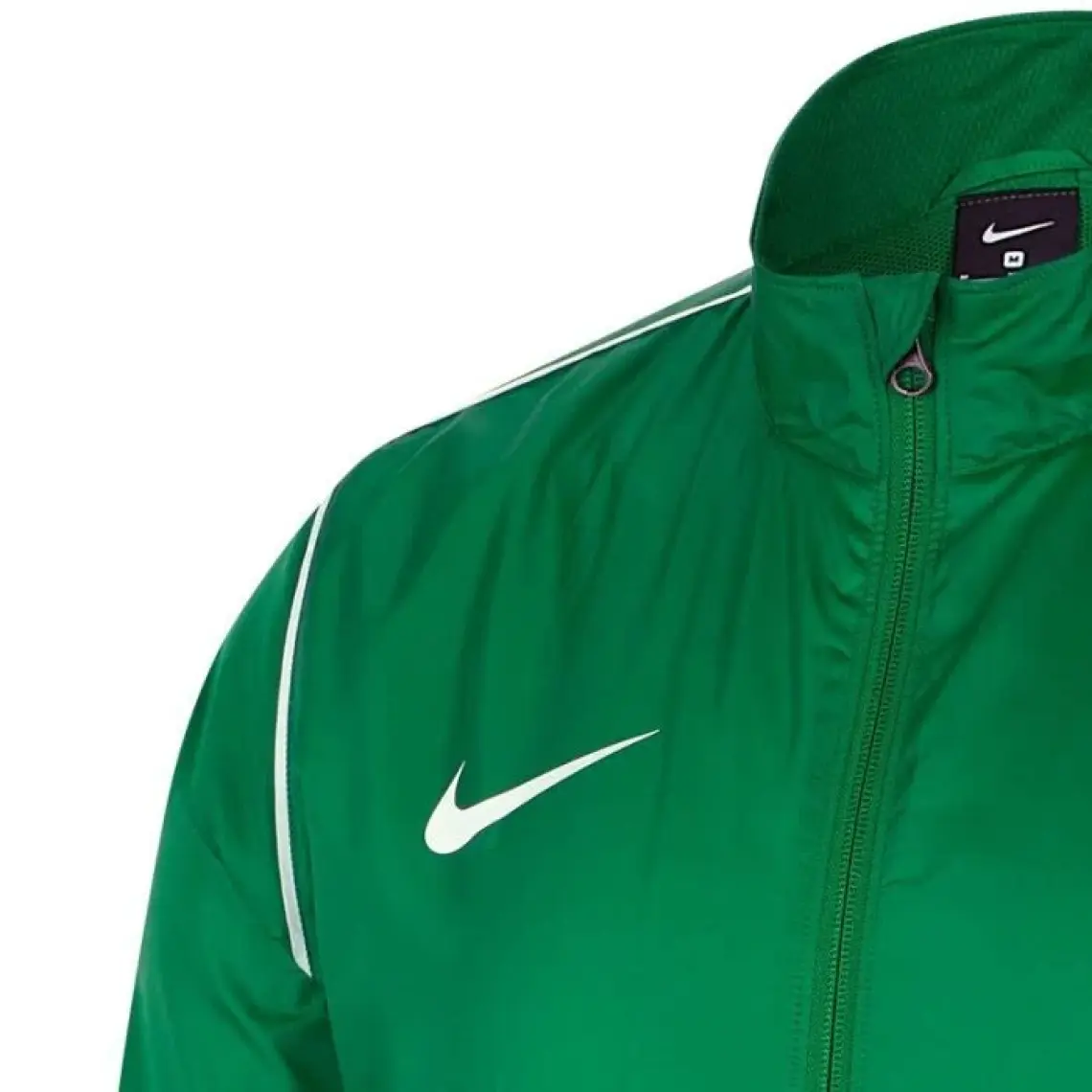 Nike BV6881-302 Repel Park20 Rn Jkt W Yağmurluk
