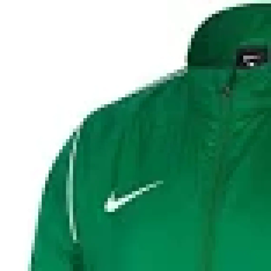 Nike BV6881-302 Repel Park20 Rn Jkt W Yağmurluk