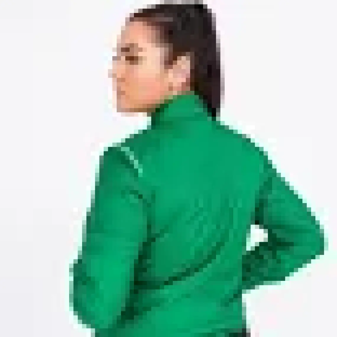 Nike BV6881-302 Repel Park20 Rn Jkt W Yağmurluk