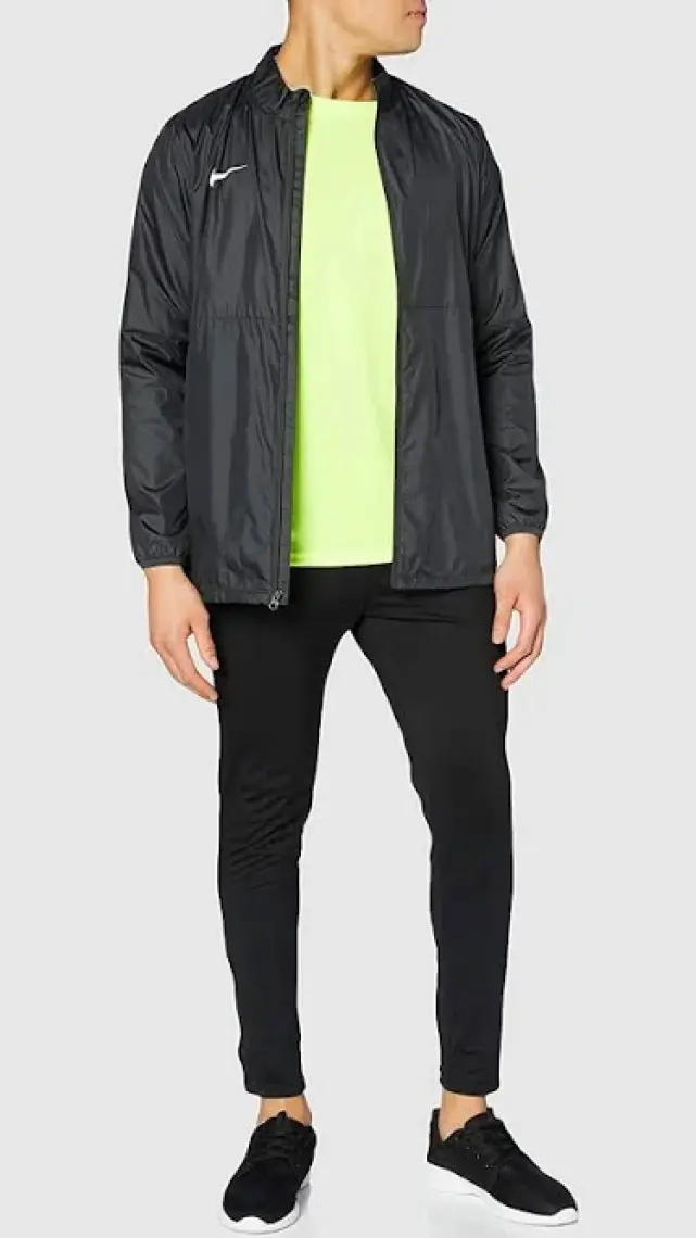 Nike BV6881-060 Repel PARK20 Rn Jkt W Yağmurluk