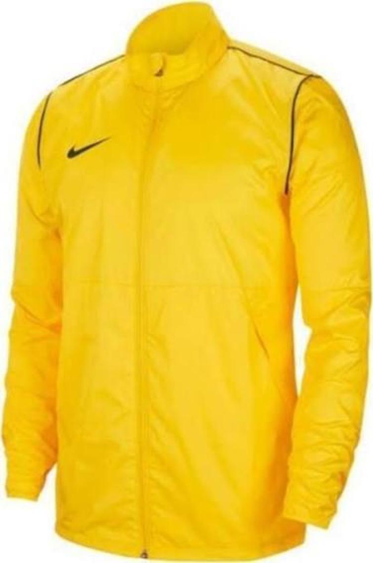 Nike BV6881-719 Repel Park20 Rn Jkt W Yağmurluk
