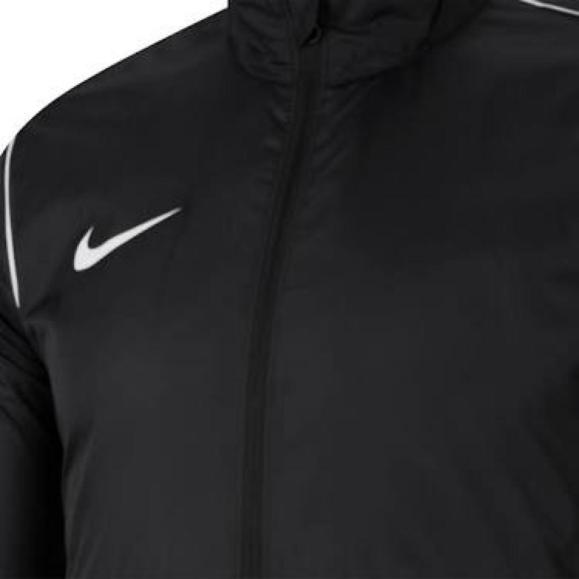 Nike BV6881-719 Repel Park20 Rn Jkt W Yağmurluk
