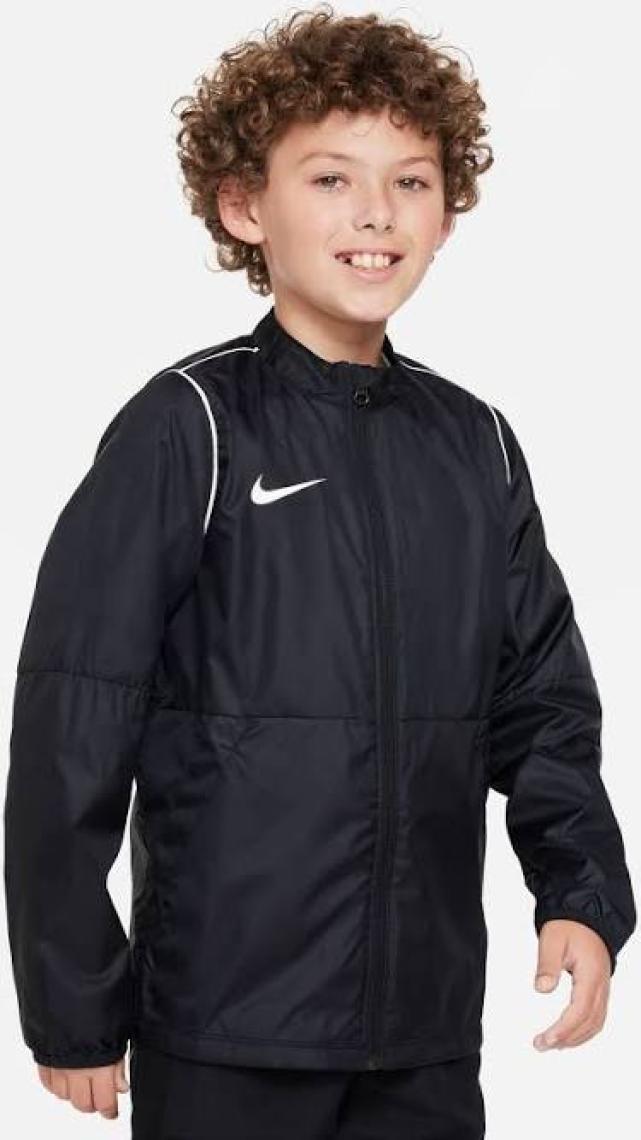Nike BV6881-719 Repel Park20 Rn Jkt W Yağmurluk