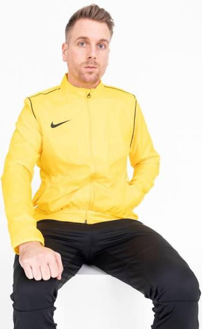 Nike BV6881-719 Repel Park20 Rn Jkt W Yağmurluk