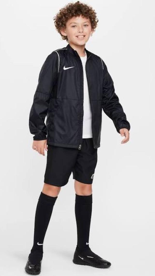 Nike BV6881-719 Repel Park20 Rn Jkt W Yağmurluk