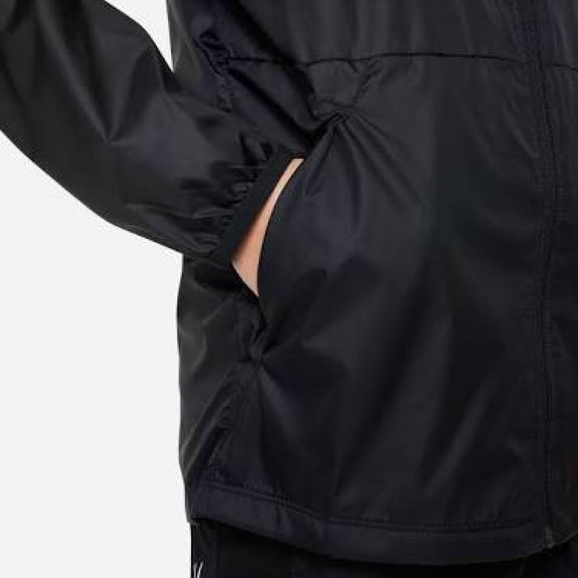 Nike BV6881-719 Repel Park20 Rn Jkt W Yağmurluk