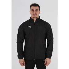 Diadora Alto Yağmurluk Siyah