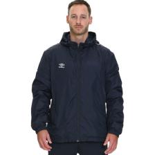 Umbro TM-0004 Dry Park Otton Yağmurluk Lacivert Erkek