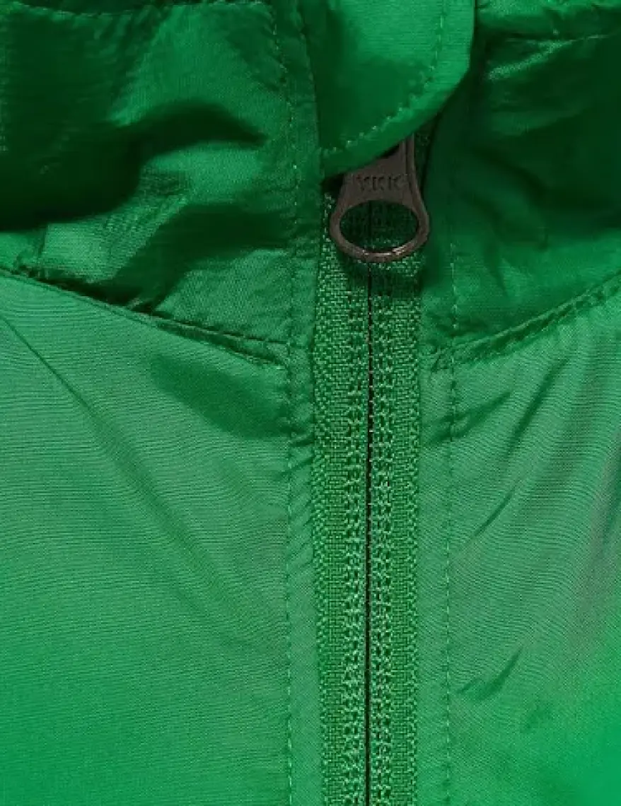 Nike BV6881-302 Repel Park20 Rn Jkt W Yağmurluk