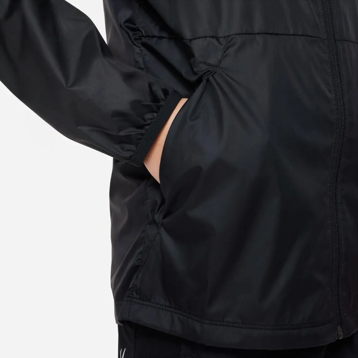 Nike M Nk Rpl PARK20 Rn Jkt W Erkek Yağmurluk BV6881-657