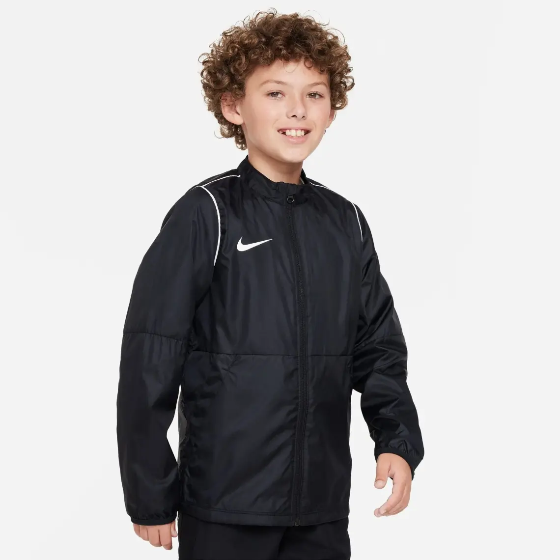 Nike M Nk Rpl PARK20 Rn Jkt W Erkek Yağmurluk BV6881-657